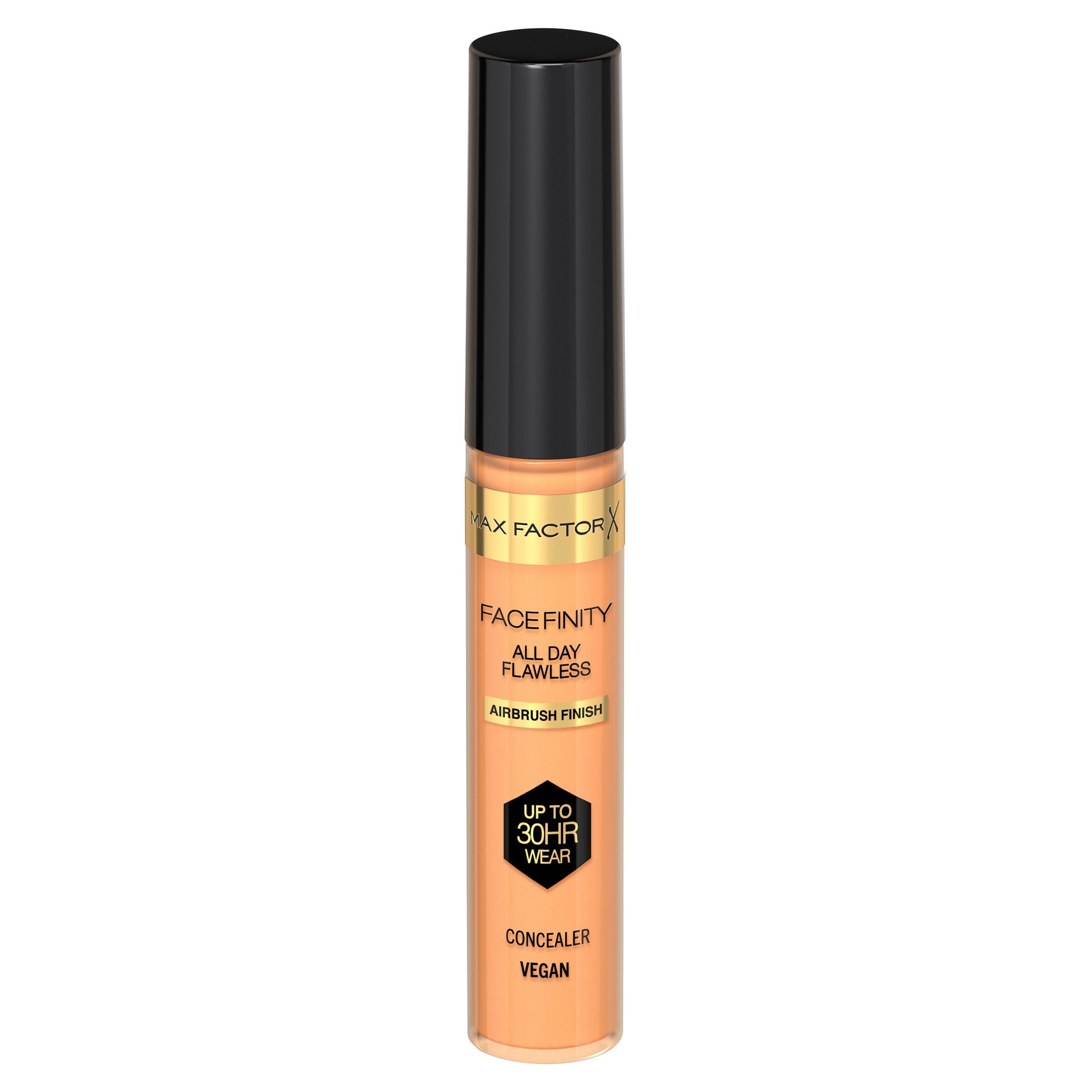 Max Factor Facefinity All Day Flawless Concealer 70 7.8ml (British brand)