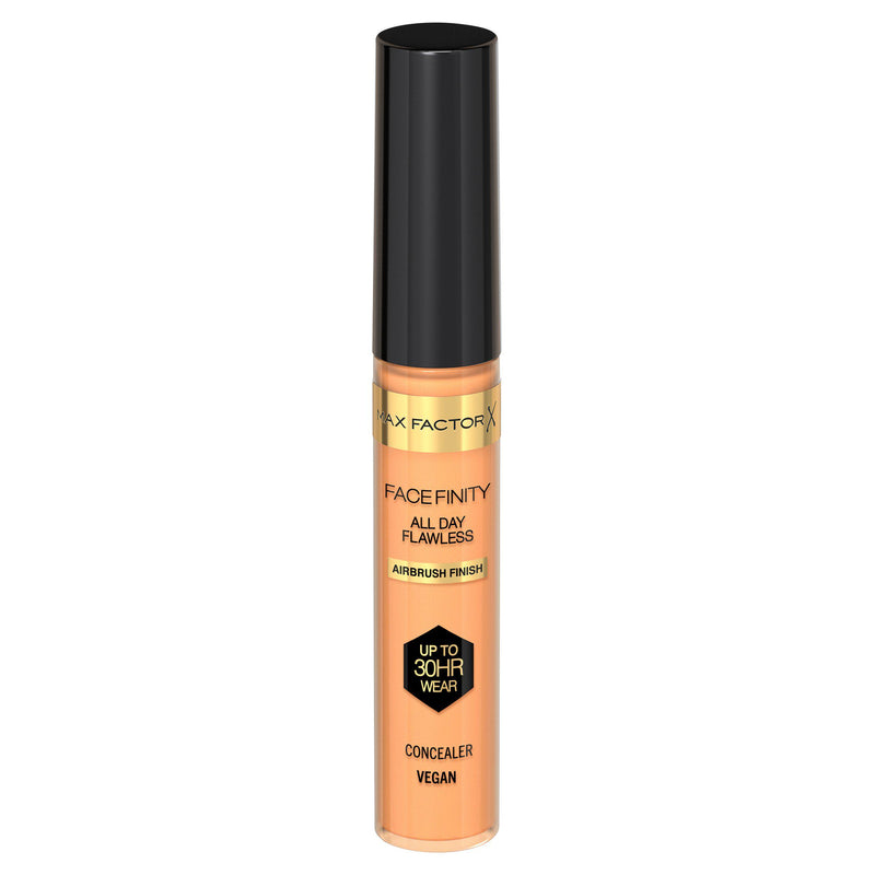 Max Factor Facefinity All Day Flawless Concealer 70 7.8ml (British brand)