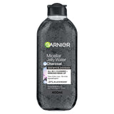 Garnier Pure Active micellar water 400ml, imported from the UK