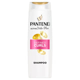 Pantene Defined Curls Shampoo 500ml, imported from the UK