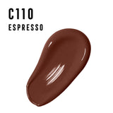 Max Factor foundation 110 Espresso 30ml, imported from the UK