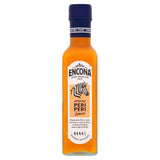 Encona African Peri Peri Sauce 220ml, UK version