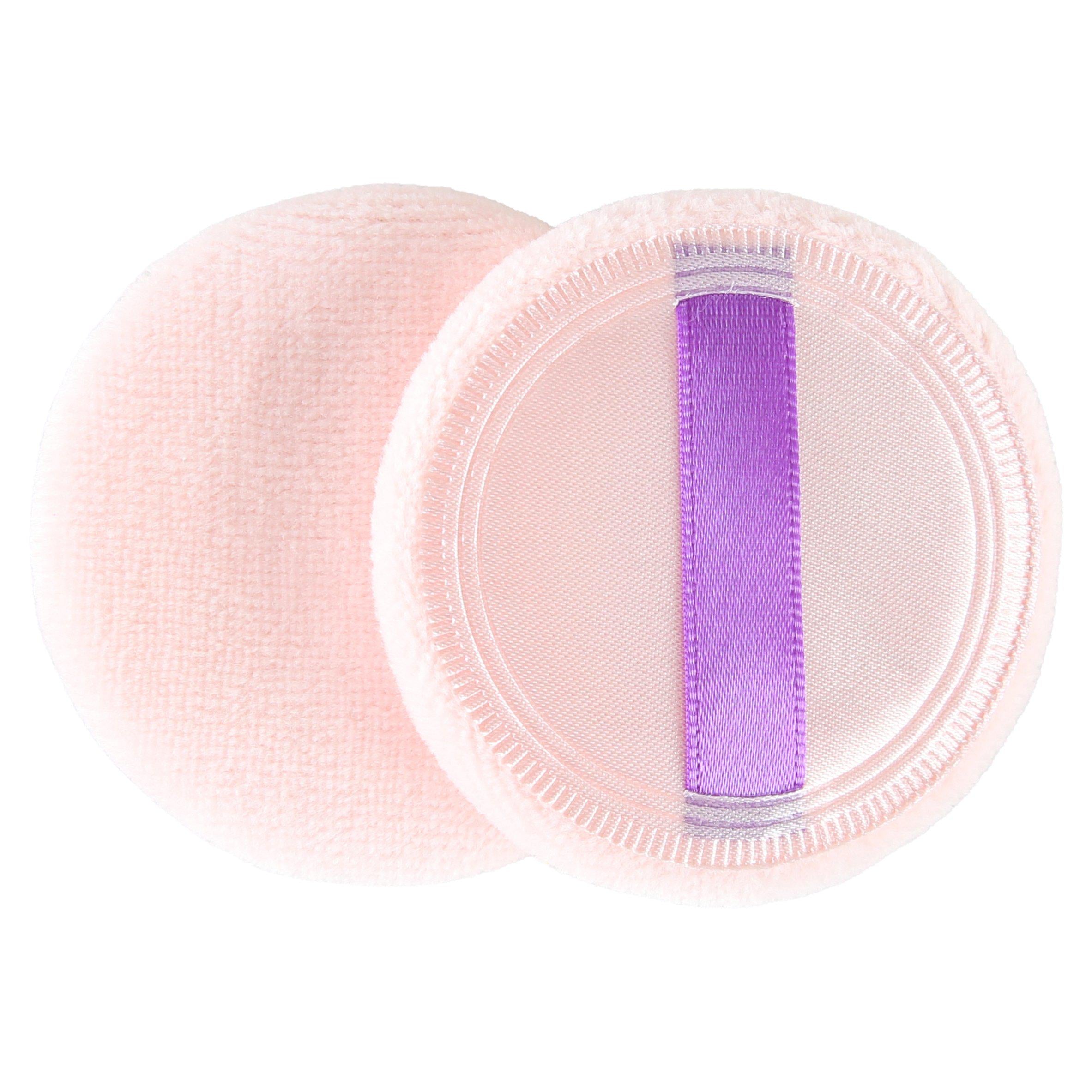 Colourburst Tools Powder Puff makeup cosmetic - British product
