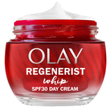 Olay Regenerist Whip SPF30 day cream 50ml - British product