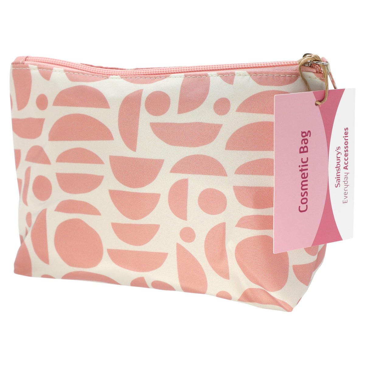 Toiletries Bag