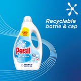 Persil Non Bio laundry liquid 2.565L 95 washes (British brand)