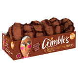 Mrs Crimble's double choc macaroons 195g (British brand)