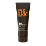 Piz Buin face cream SPF 50, imported from the UK
