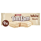 Arnott's Tim Tam White biscuits 165g, UK version