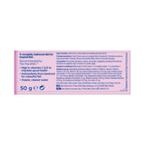 Aquarian fish food flakes 50g - British product