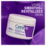 CeraVe Skin Renewing Peptide Cream 48g UK version
