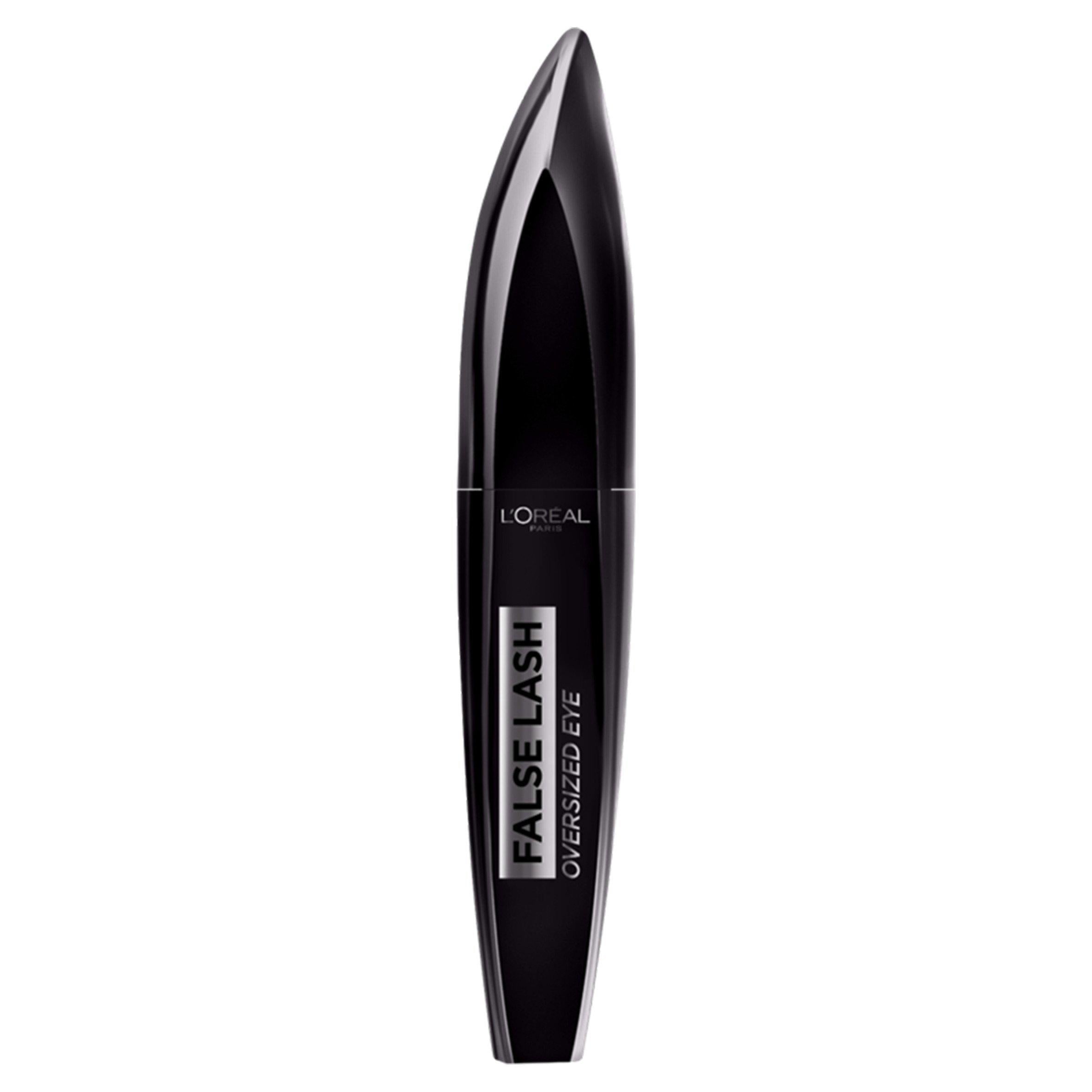 L'Oréal Paris false lash mascara extra black, imported from the UK