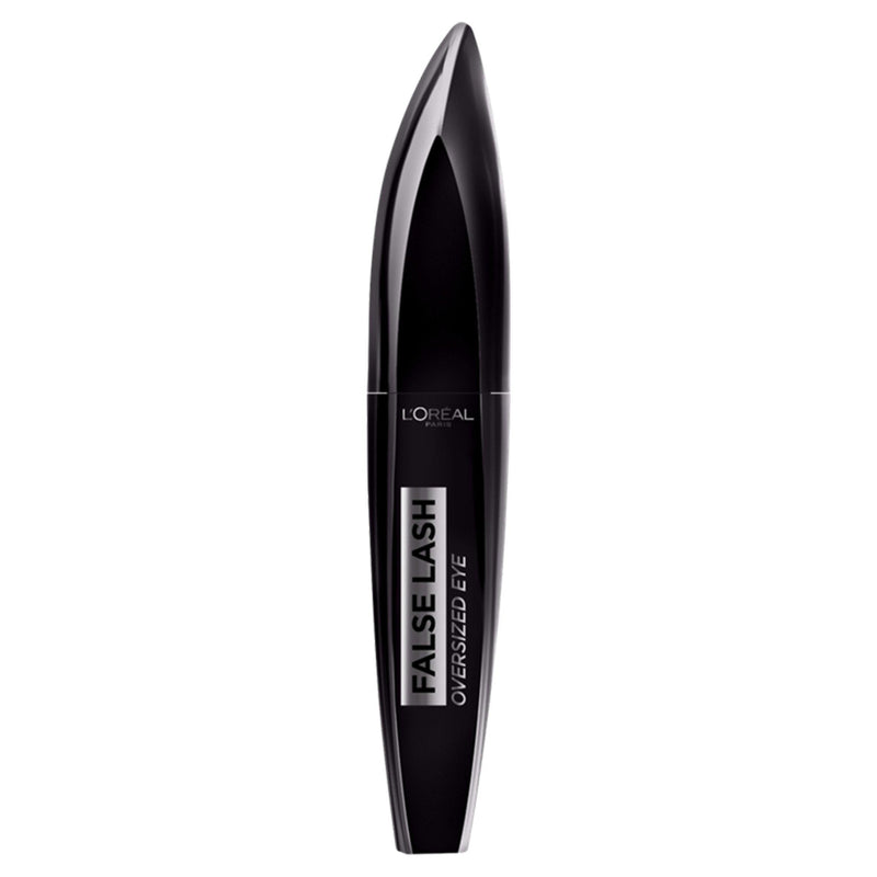 L'Oréal Paris false lash mascara extra black, imported from the UK