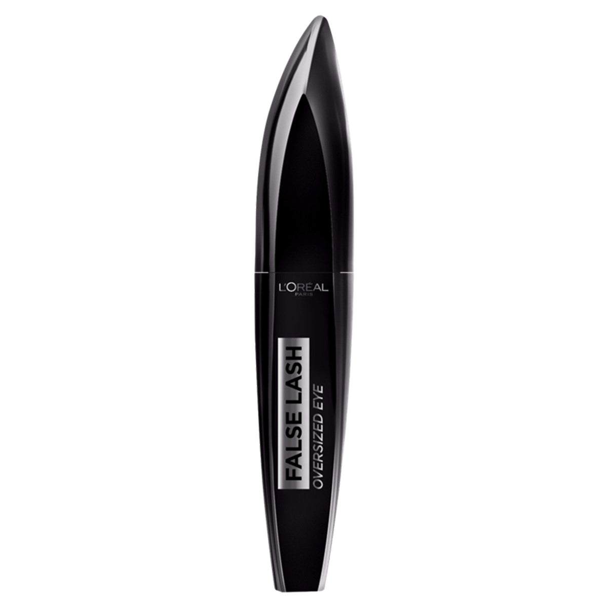 L'Oréal Paris false lash mascara extra black, imported from the UK