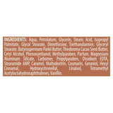 Vaseline Cocoa Radiant body lotion 400ml, UK version
