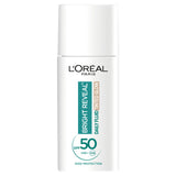 L'Oréal Paris tinted fluid SPF 50+ pearl glow 50ml - British product