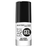 Maybelline Nail Polish Tease 18 7ml, imported from the UK