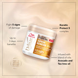 Wella Deluxe Supreme Definition Cream Gel 150ml (British brand)