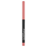 Maybelline Color Sensational lip liner Dusty Rose (British brand)