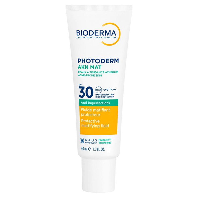 Bioderma Sun Active Defense SPF 30 sunscreen 40ml - British product