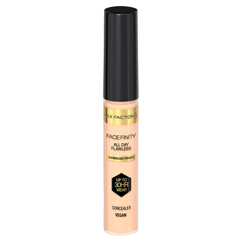 Max Factor concealer shade 20 7.8ml, imported from the UK