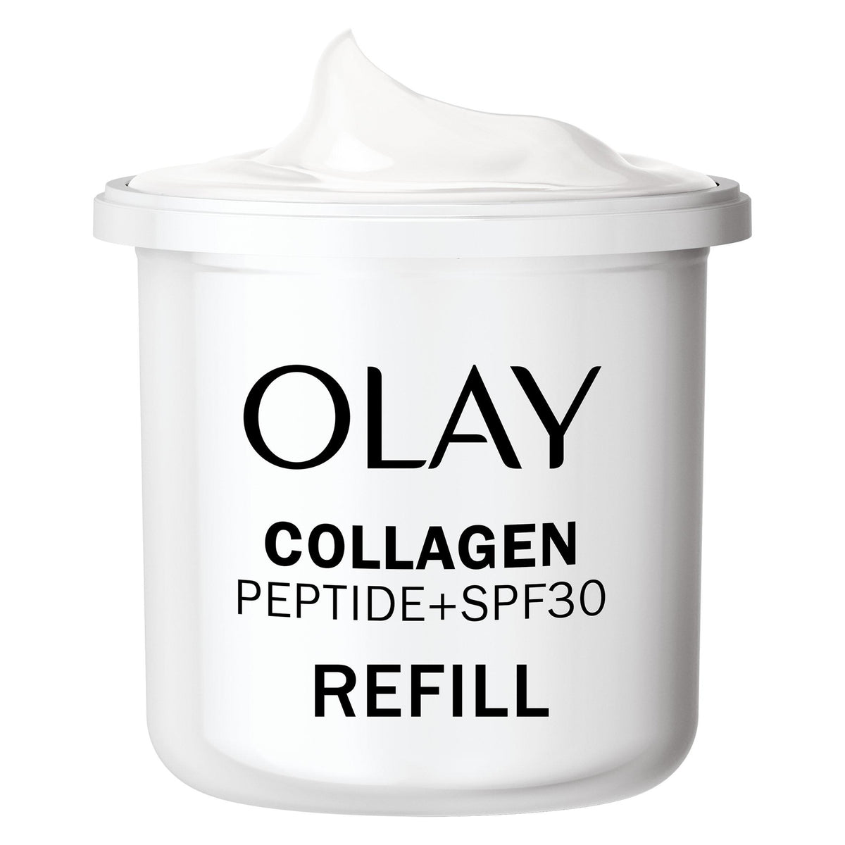 Olay Collagen Peptide SPF30 day cream refill 50ml, UK version