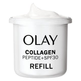 Olay Collagen Peptide SPF30 day cream refill 50ml, UK version