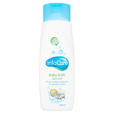 Infacare Baby Bath Neutral 400ml, UK version
