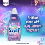 Surf Aurora Blooms concentrated laundry detergent 24 washes, UK version