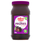 Nature's Finest pitted prunes in juice 700g (British brand)