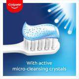 Colgate Advanced White toothpaste 75ml (British brand)