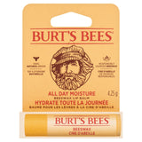 100% Natural Moisturising Beeswax Lip Balm Tube 4.25g