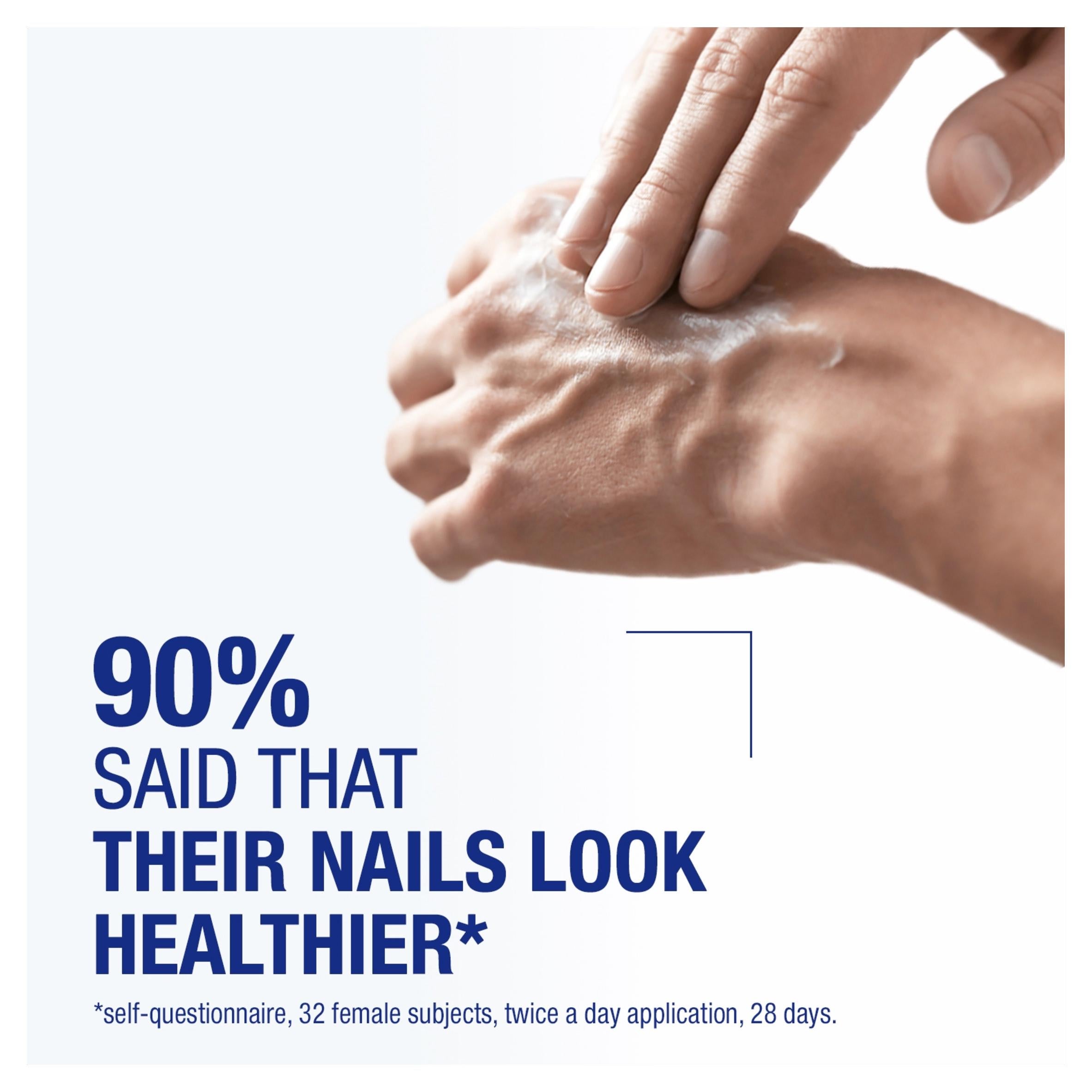 Neutrogena Norwegian Formula hand and nail cream 75ml, imported from the UK