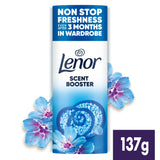 Lenor scent booster Spring Awakening 155g (British brand)