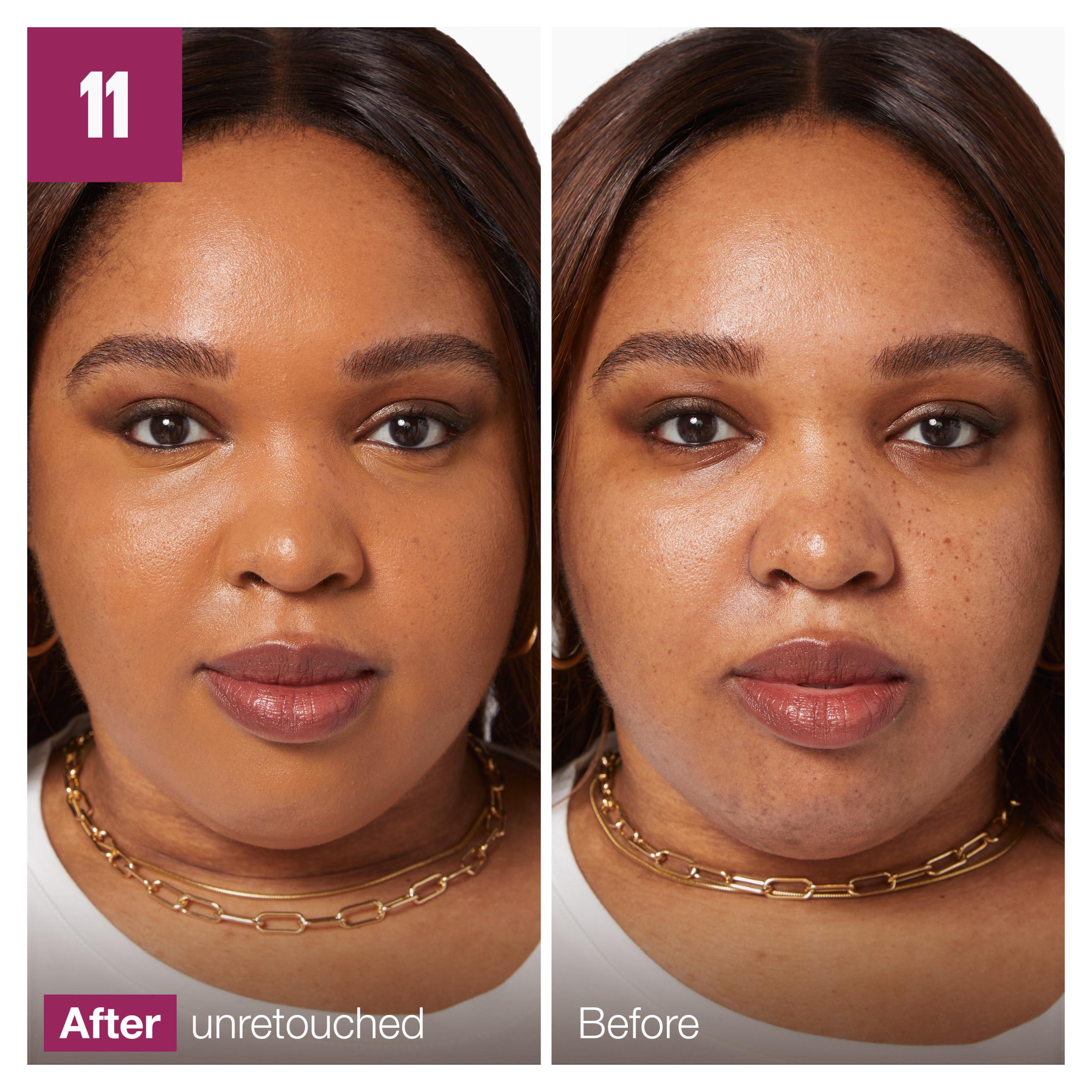 Maybelline Eye Concealer 11 Tan, imported from the UK