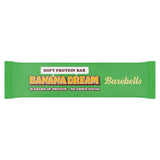 Barebells Soft Protein Bar Banana Dream 55g - British product