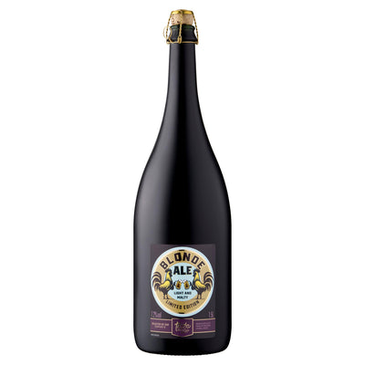 Sainsburys Sainsbury's Blonde Ale Magnum Bottle 1.5L- Buy online at McGrocer