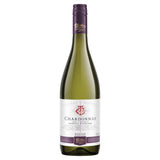 Sainsbury's Taste the Difference Australian Barossa Chardonnay white wine 75cl (British brand)