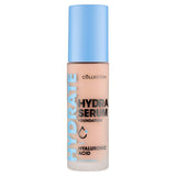 Collection Hydra Serum 5 Fair Foundation 30ml GOODS Sainsburys   