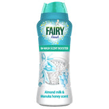 Fairy Fresh In Wash Scent Booster for Sensitive Skin 495g GOODS Sainsburys   