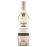 Casillero del Diablo Pinot Grigio White Wine 75cl, UK version
