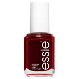 Essie 50 Bordeaux dark red nail polish 13.5ml (British brand)