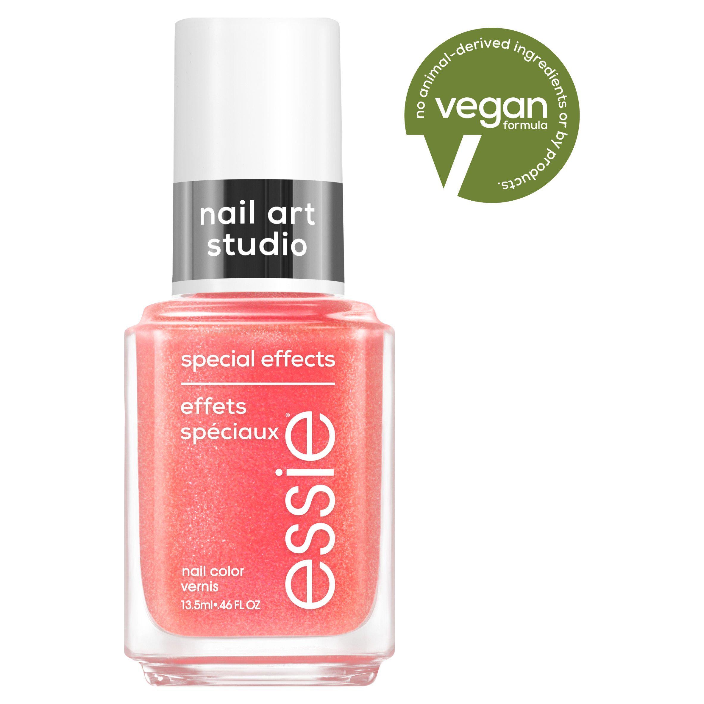 Essie nail polish Fiercely Faceted 13.5ml, UK version