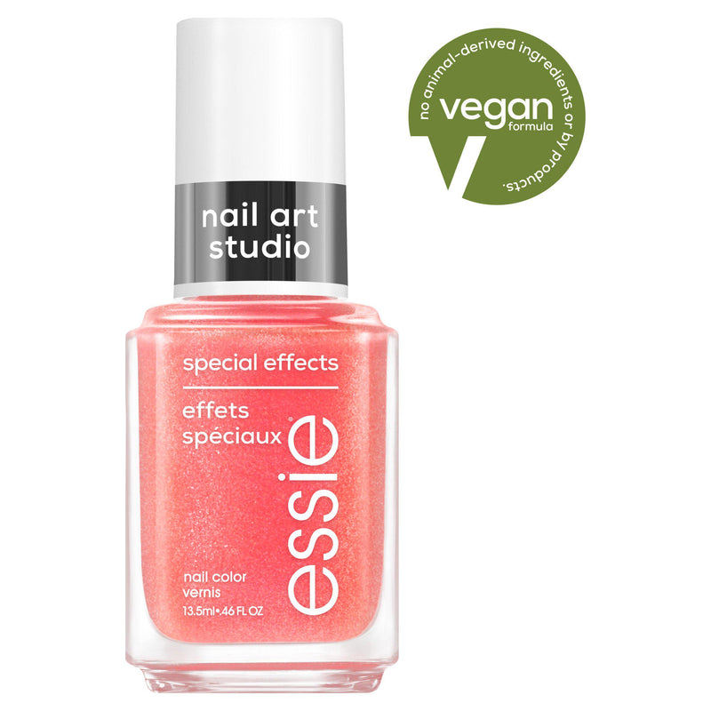 Essie nail polish Fiercely Faceted 13.5ml, UK version