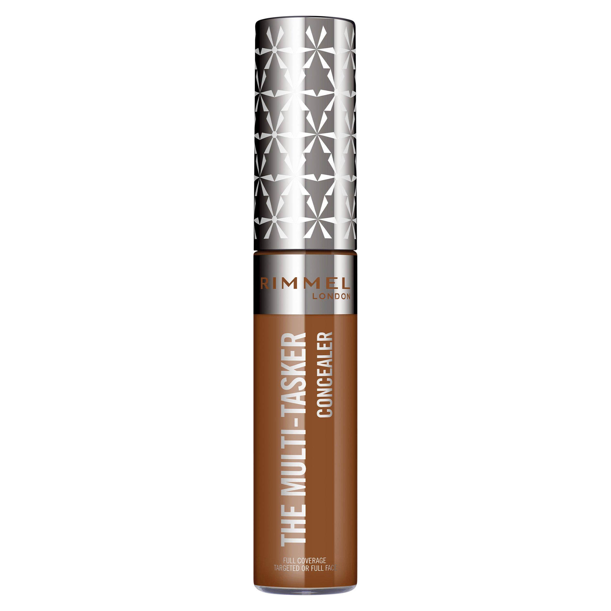 Rimmel London Multi Tasker Concealer 110 Coconut 10ml, imported from the UK