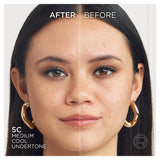L'Oreal Paris True Match foundation 5.C Rose Sand 30ml - British product