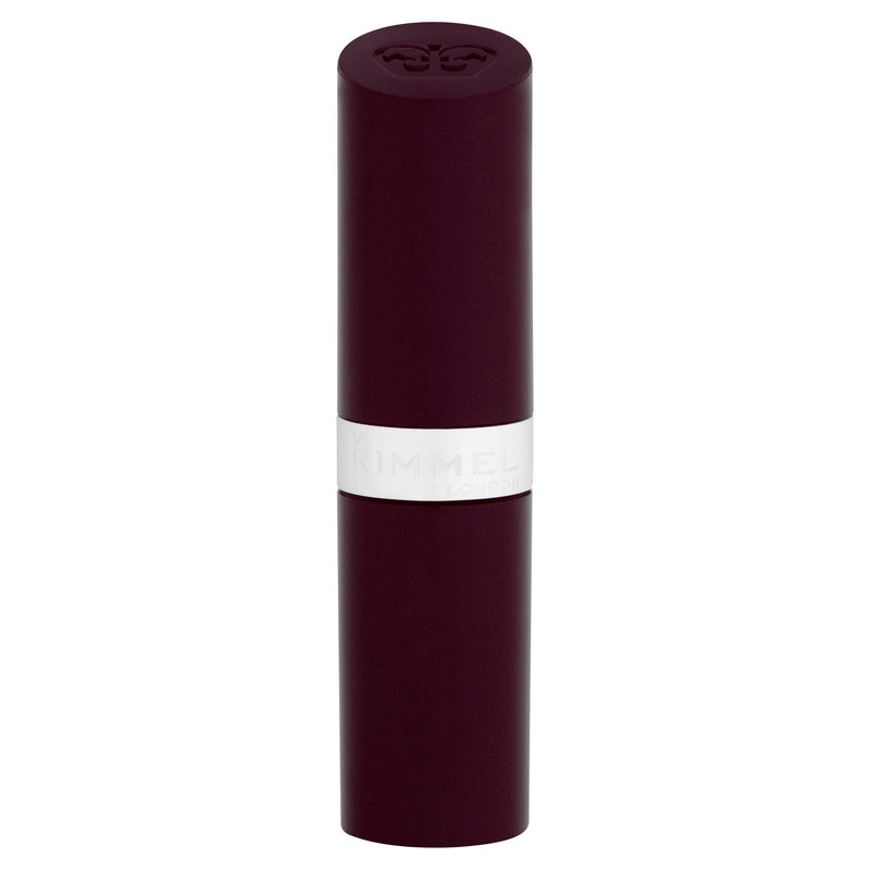 Rimmel lipstick 077 Asia 4g, imported from the UK