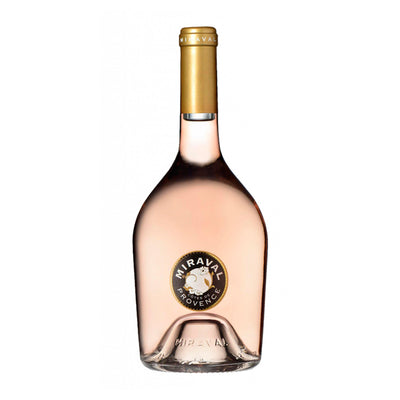 Sainsburys Miraval Côtes De Provence Rosé Wine 75cl- Buy online at McGrocer