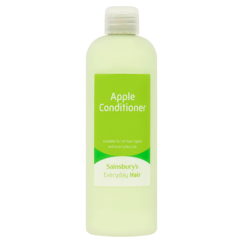 Sainsbury's apple conditioner 500ml - British product