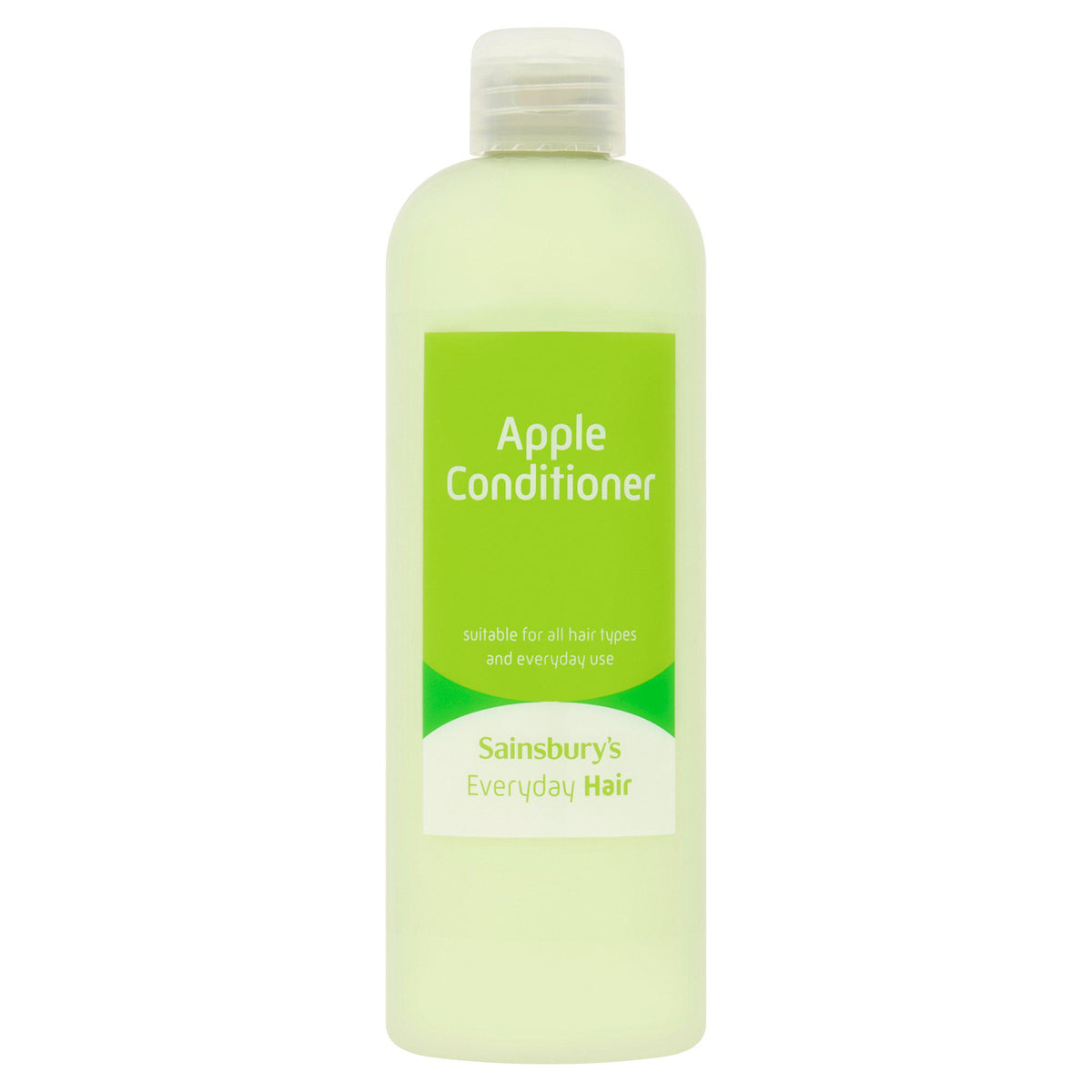 Sainsbury's apple conditioner 500ml - British product